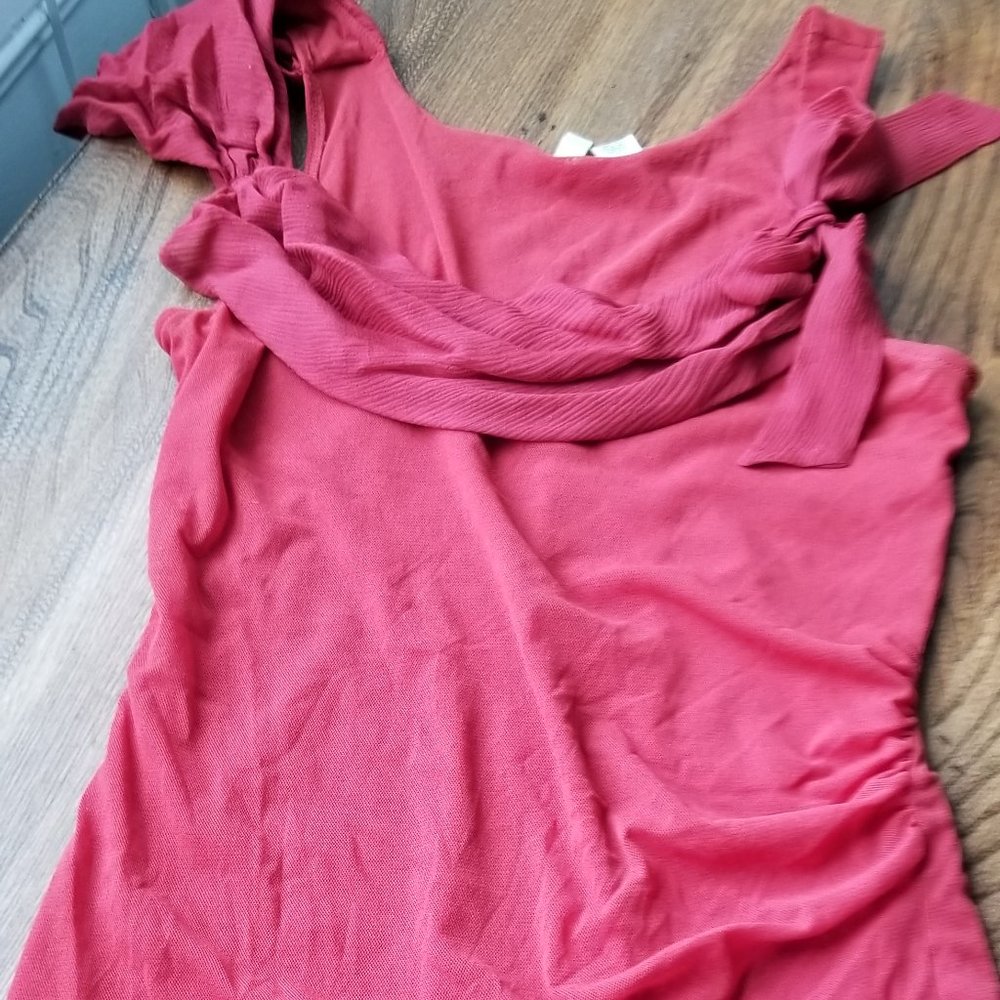 Anthropologie top